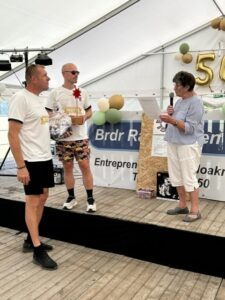 Brugsen Herskind, Nordstjerne 2026